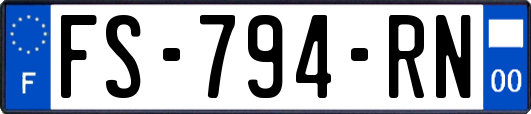 FS-794-RN