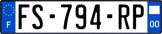 FS-794-RP