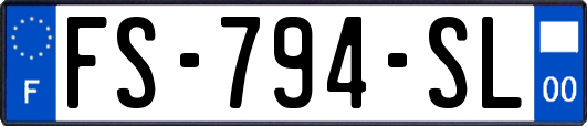 FS-794-SL