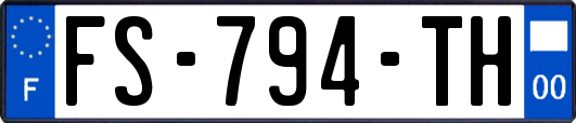 FS-794-TH