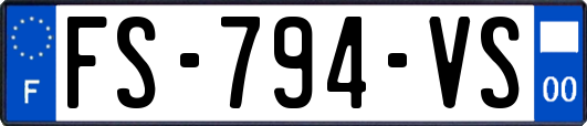 FS-794-VS