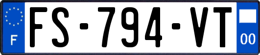 FS-794-VT