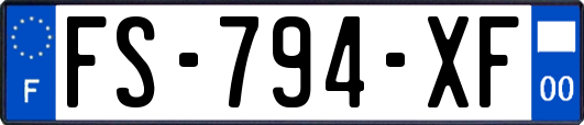 FS-794-XF