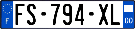 FS-794-XL