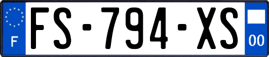 FS-794-XS