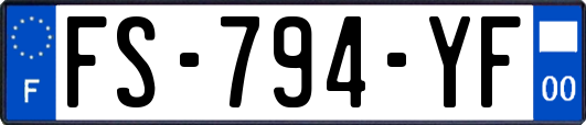 FS-794-YF