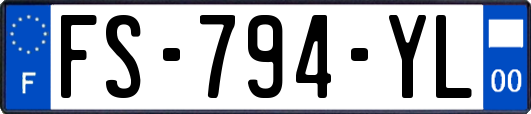 FS-794-YL
