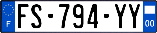 FS-794-YY