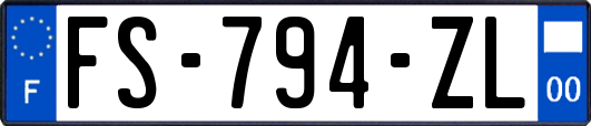 FS-794-ZL