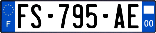 FS-795-AE