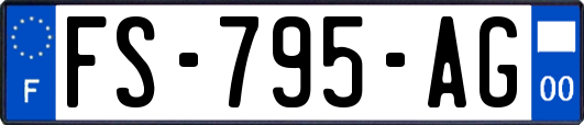 FS-795-AG