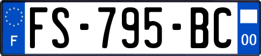 FS-795-BC