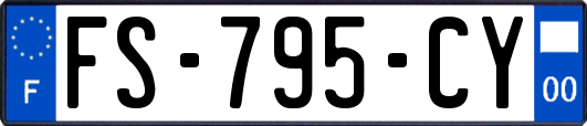 FS-795-CY