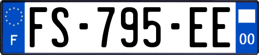 FS-795-EE