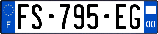 FS-795-EG
