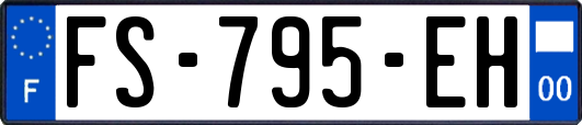 FS-795-EH