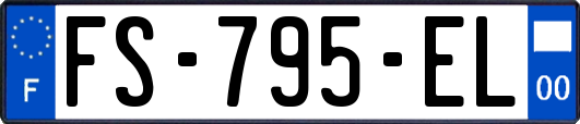 FS-795-EL