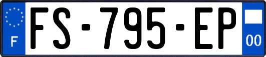 FS-795-EP