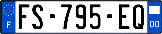 FS-795-EQ