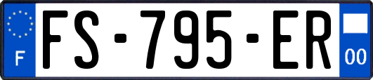 FS-795-ER
