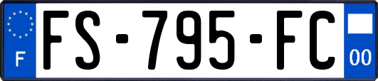 FS-795-FC