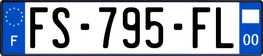 FS-795-FL