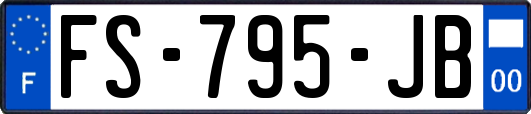 FS-795-JB