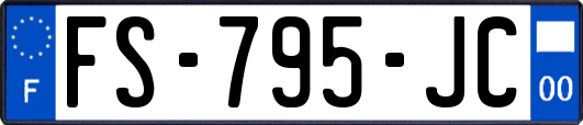 FS-795-JC