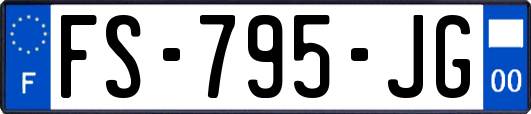 FS-795-JG