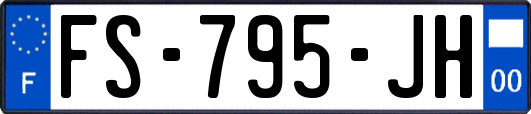 FS-795-JH