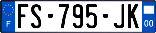 FS-795-JK