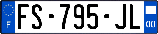 FS-795-JL