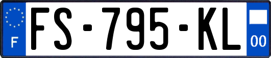 FS-795-KL