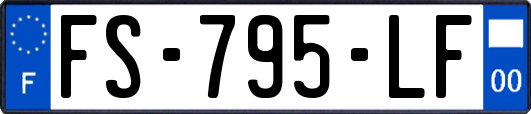 FS-795-LF