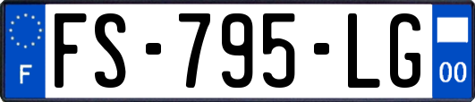 FS-795-LG