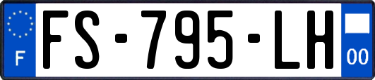 FS-795-LH
