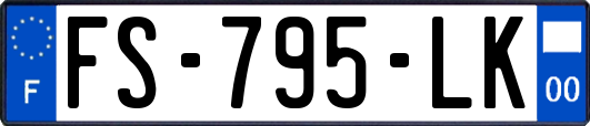 FS-795-LK