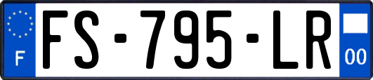 FS-795-LR
