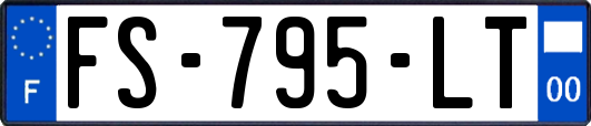 FS-795-LT