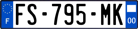 FS-795-MK