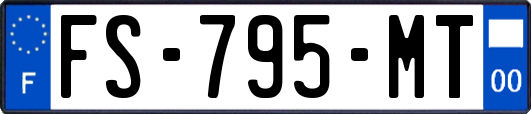 FS-795-MT