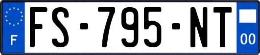 FS-795-NT