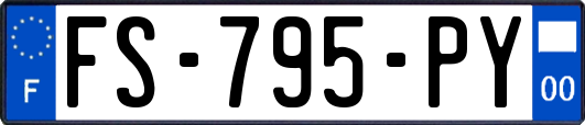FS-795-PY