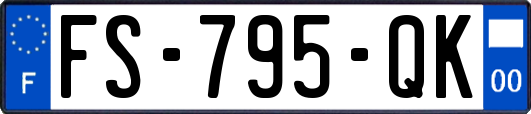 FS-795-QK