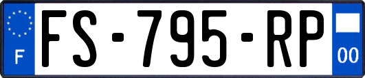 FS-795-RP