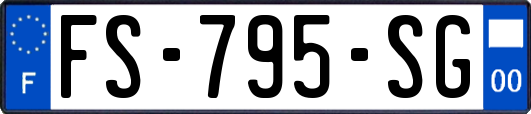FS-795-SG