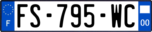 FS-795-WC