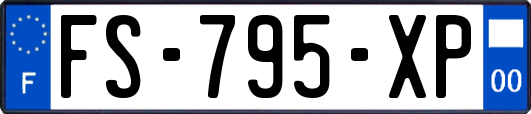 FS-795-XP