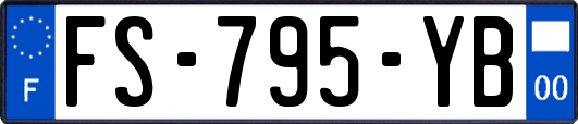 FS-795-YB