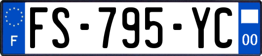 FS-795-YC
